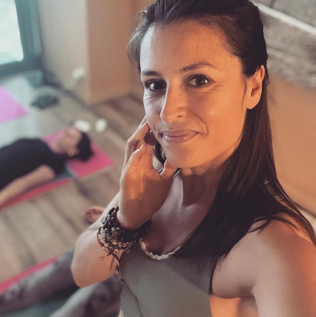 Imala brassière @julieferrez_officiel